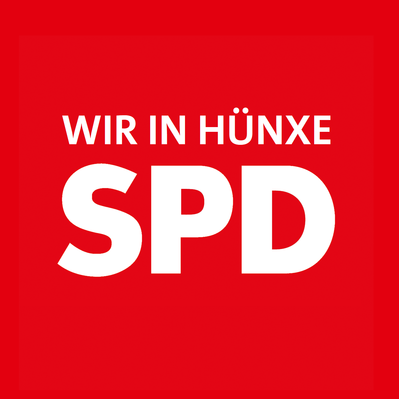 2018 Logo SPD Huenxe aufloesend