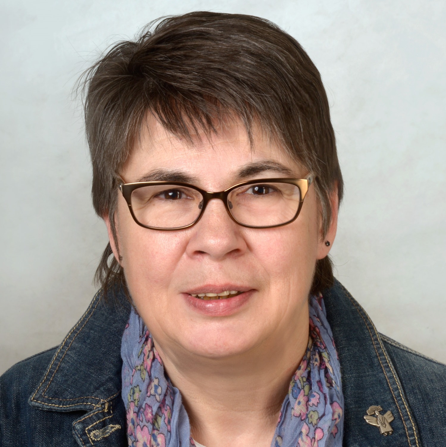 Marion Lukassen, Vorsitzende des Ausschusses für Schule, Jugend, Kultur und Sport 