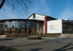 GesamtschuleHünxe