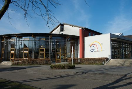 GesamtschuleHünxe