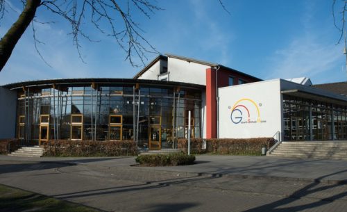 GesamtschuleHünxe