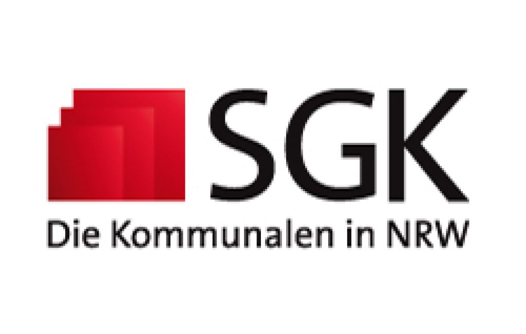 SGK-Logo