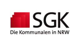 SGK-Logo