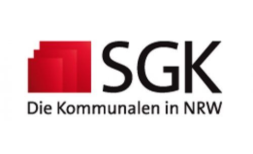 SGK-Logo