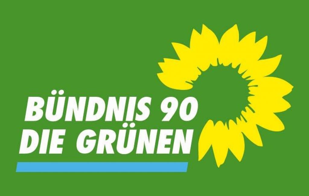 GrüneHünxe