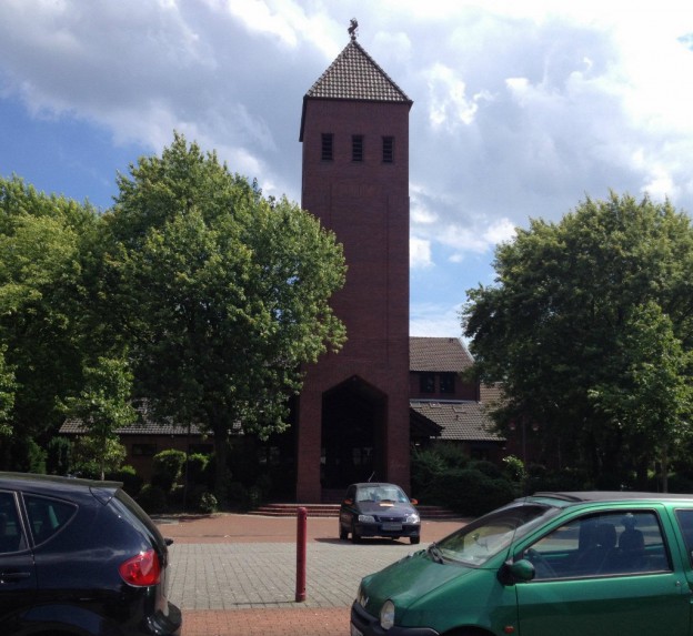 Marktplatzgespräch in Bruckhausen am 28. März 2026