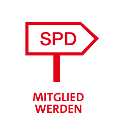 Mitglied werden!