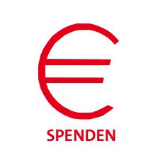 Ich möchte spenden