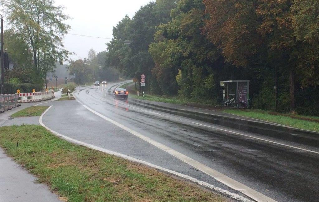 Verkehrskonferenz am 5. Dezember