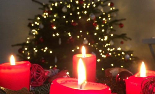 Wir wünschen frohe Festtage und einen gelungenen Start in ein gesundes und erfolgreiches Jahr 2017