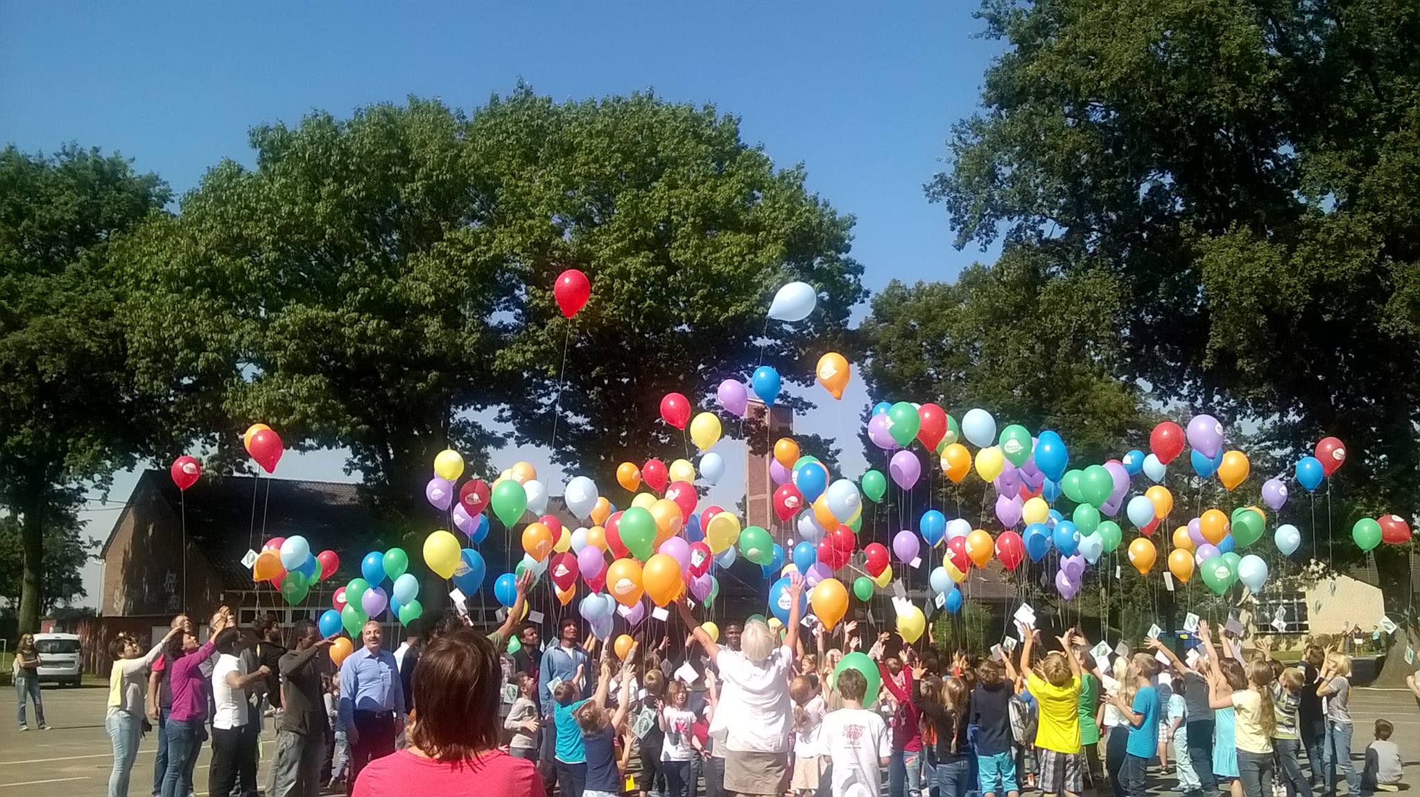 „Lassen Sie uns als Freunde und Nachbarn gemeinsam feiern“ – Aufruf zum Integrationsfest am 9. September in Hünxe
