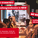 20181121 RoterStammtisch_Entfesselungswahnsinn in NRW
