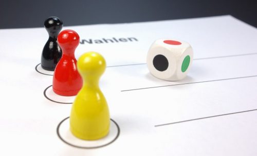 Wahlen