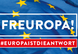 Europaistdieantwort
