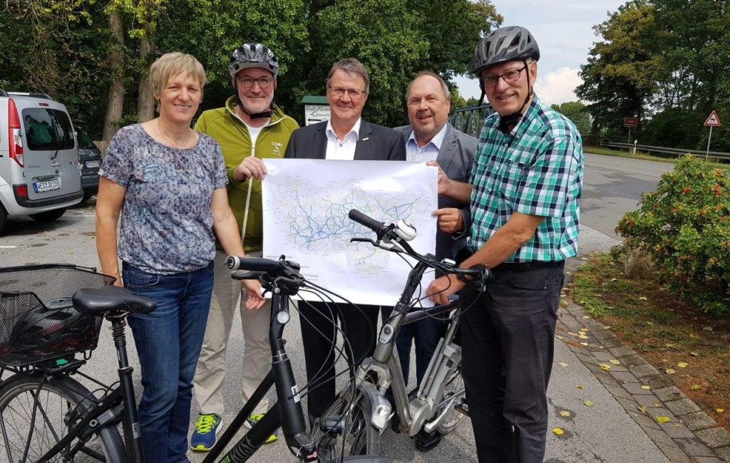 kleiner Fahrradgipfel Pressegespräch20190712