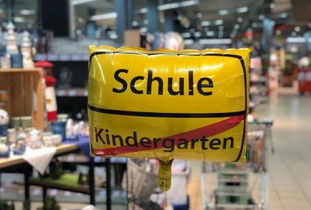 201908 Einschulung