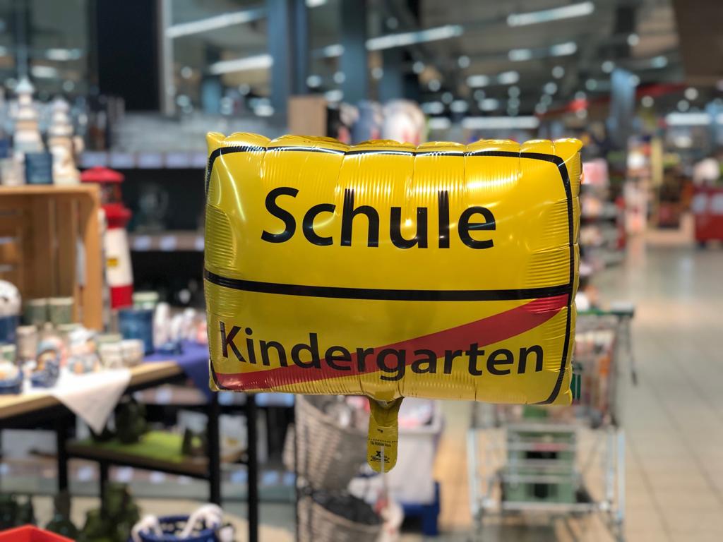 201908 Einschulung