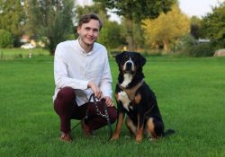 20190822 Benedikt Lechtenberg_HundeDame Abby