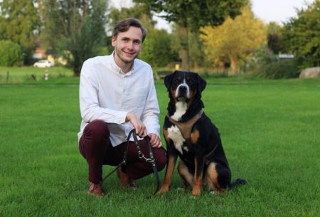 20190822 Benedikt Lechtenberg_HundeDame Abby