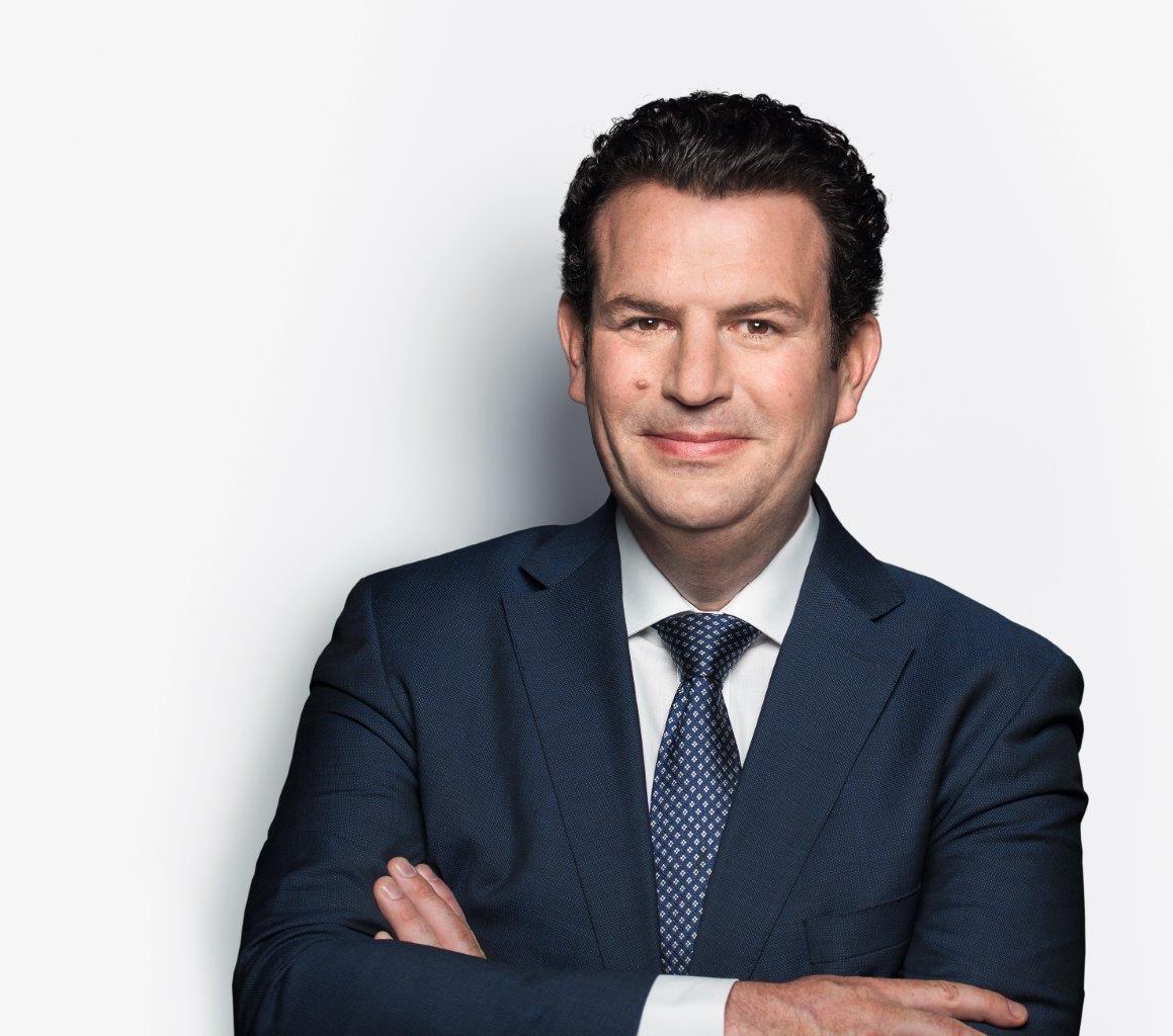 Terminhinweis: LandtagsTalk mit Bundesarbeitsminister Hubertus Heil