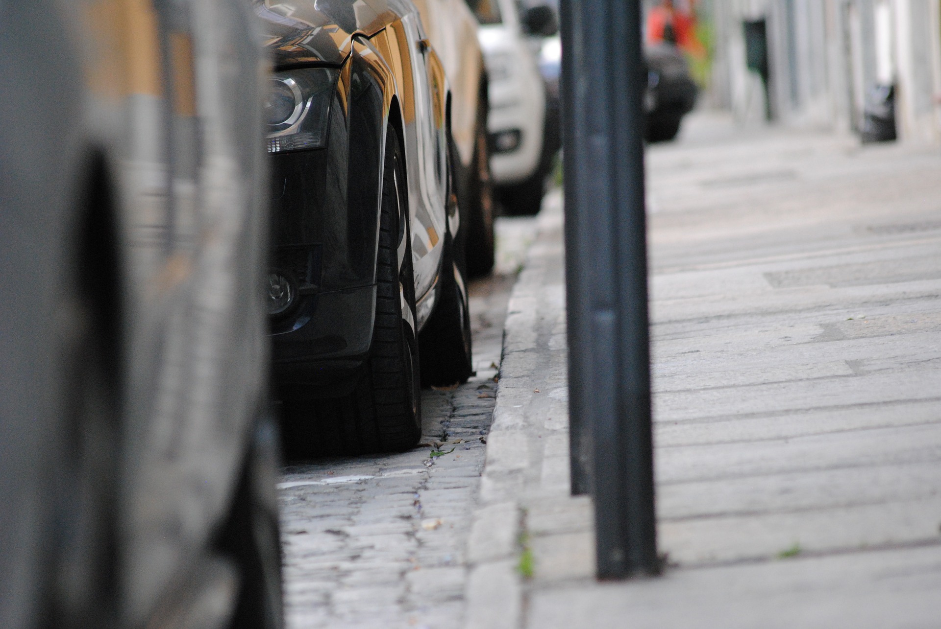 SPD Hünxe zur Autodichte: ÖPNV ausbauen und vergünstigen