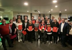 20191116 SPDHünxe_Grünkohlessen u. Jubilarehrung (27)