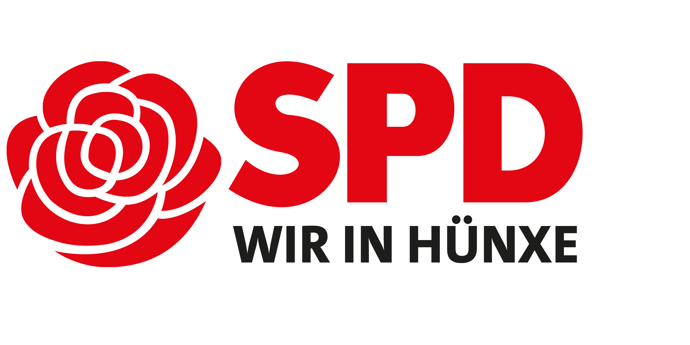 SPD Hünxe.