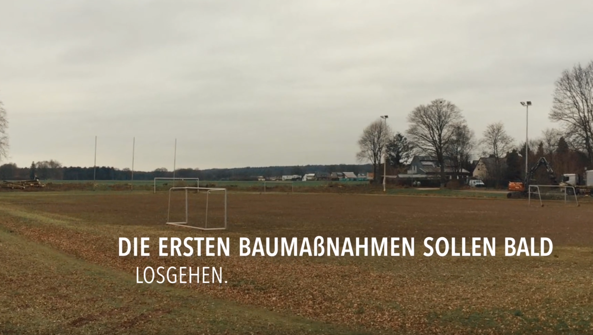 Video: Sportplatz Bruckhausen – Was ist da los?