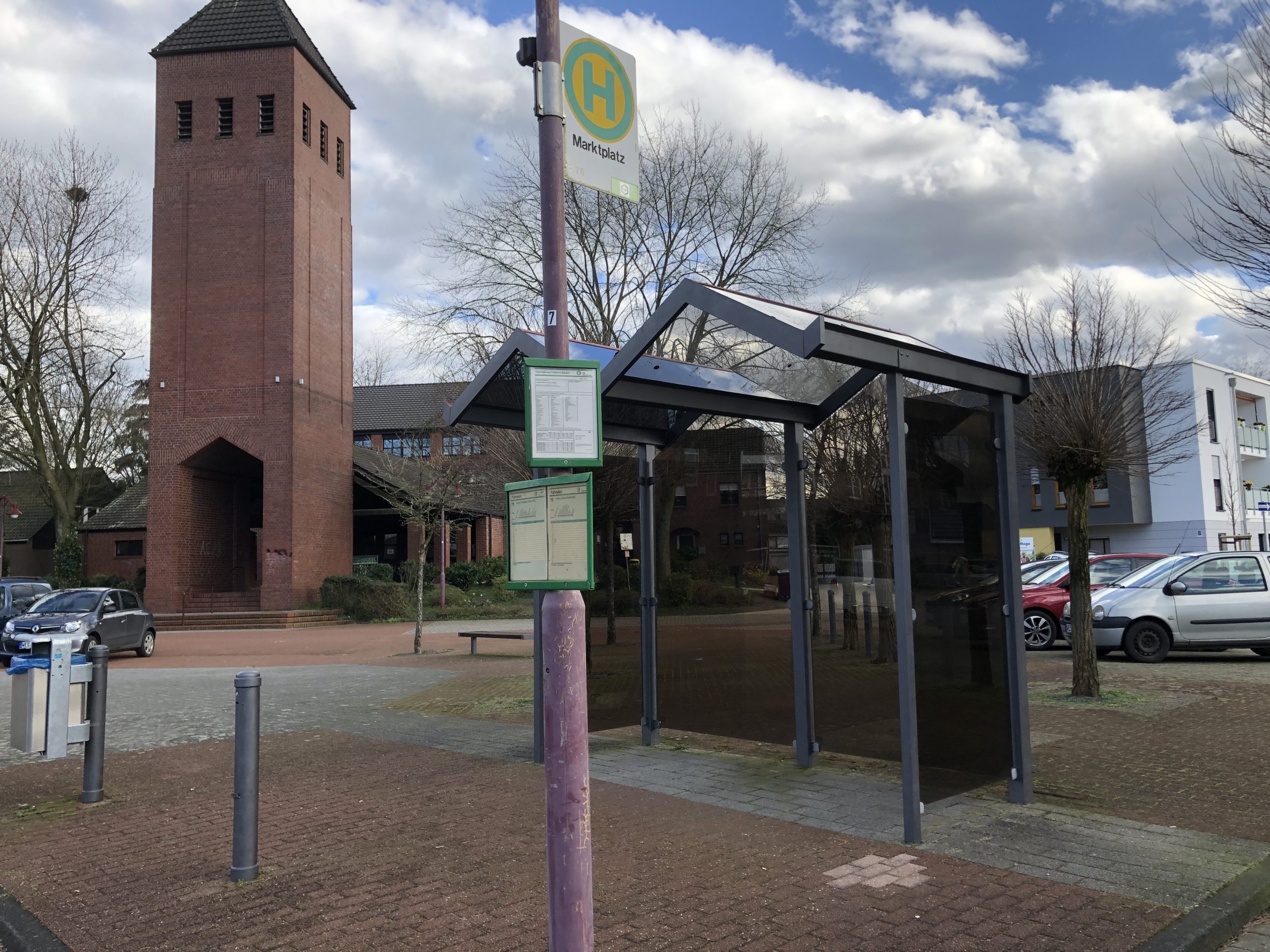 Bruckhausen und Bucholtwelmen: SPD-Marktplatzgespräche am 17. Februar