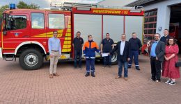 2020 JugendfeuerwehrSpende