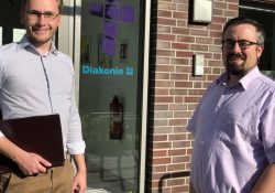 Diakonie