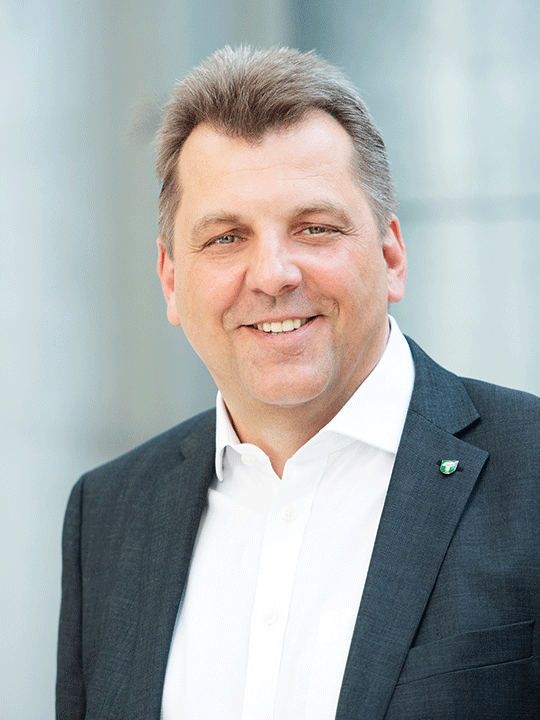 SPD-Frauen verschenken Äpfel