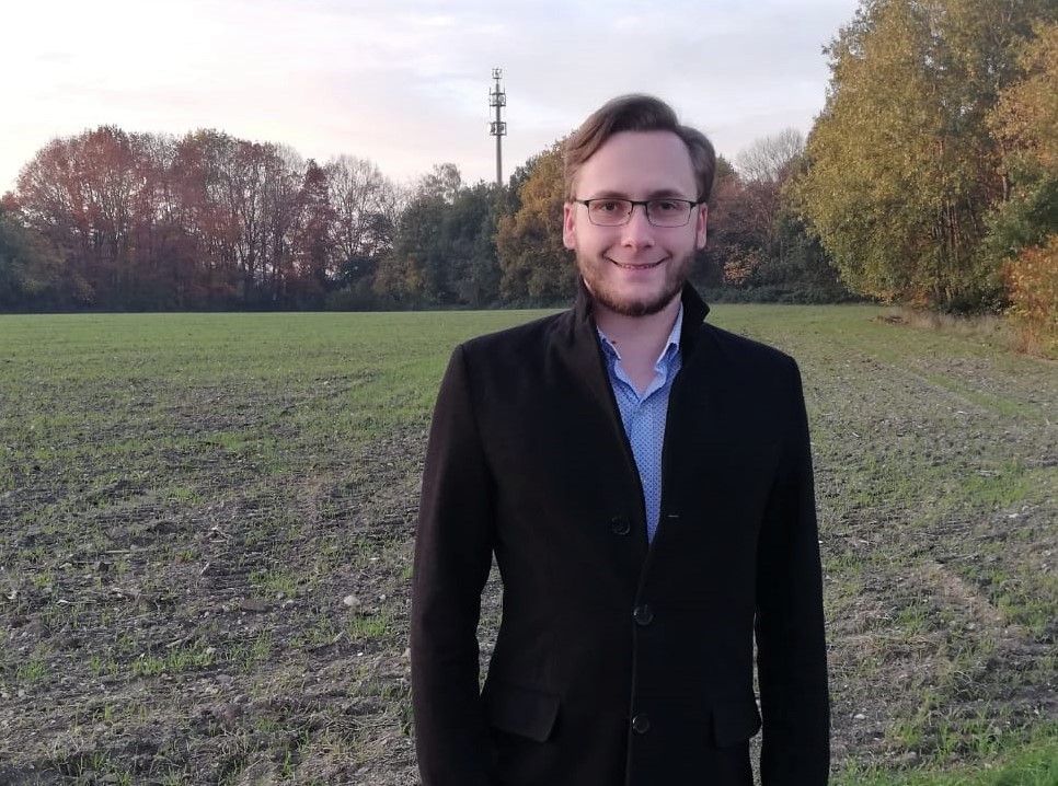 Rasthof-Ausbau: Chance der frühen Öffentlichkeitsbeteiligung nutzen