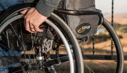 wheelchair-749985_1920