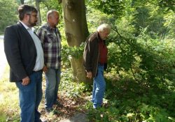 20210823 EntwässerungHalde