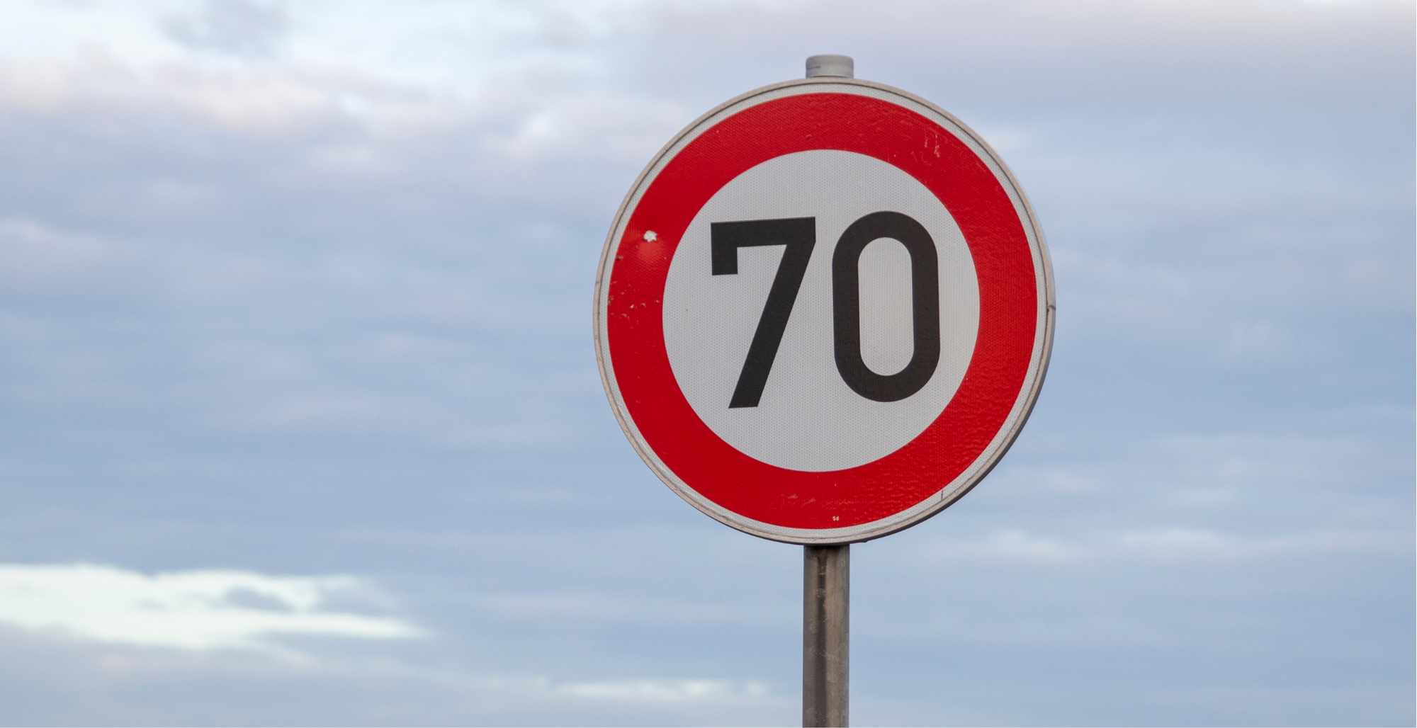 Neuigkeiten: Wilhelmstraße (L 397) wird durchgehend Tempo 70
