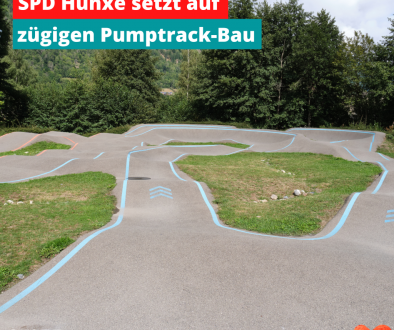 pumptrack