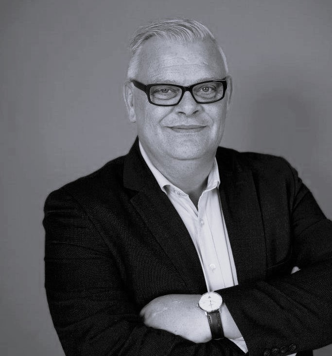 Trauer um unseren Bundestagsabgeordneten Rainer Keller