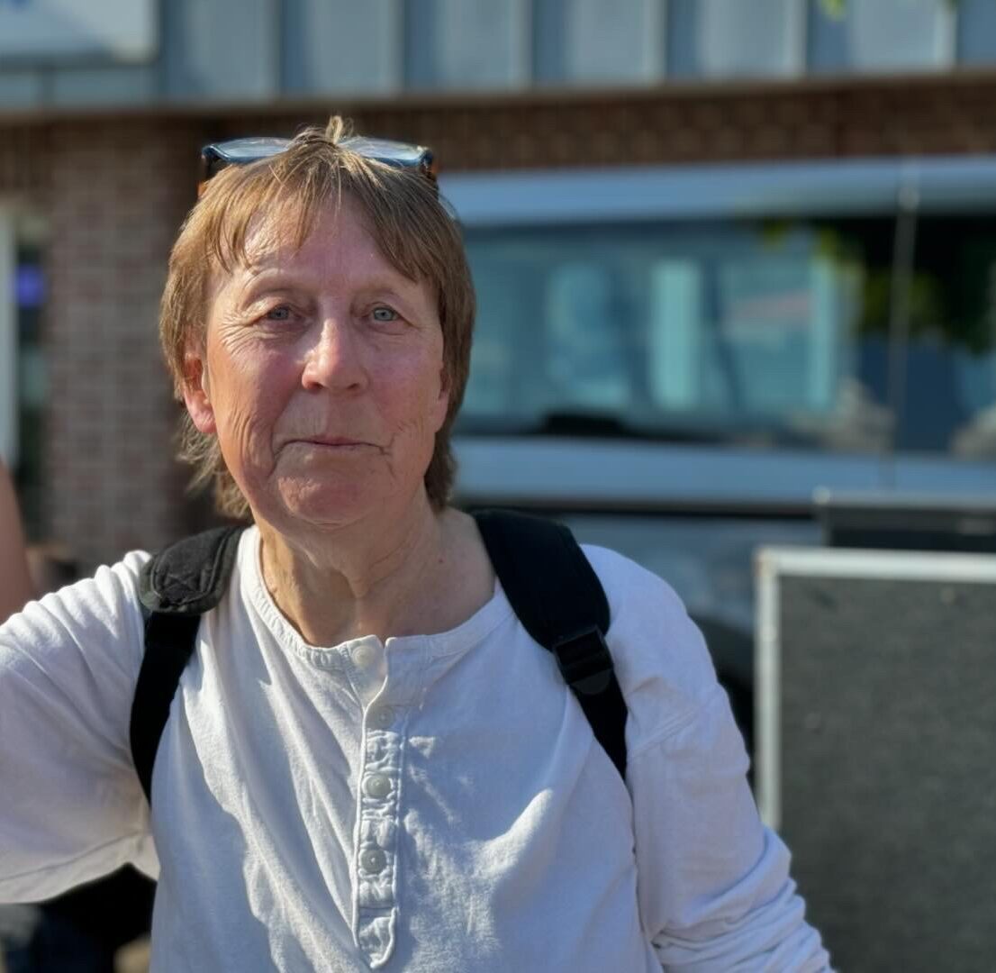 2024 Marion Hülser