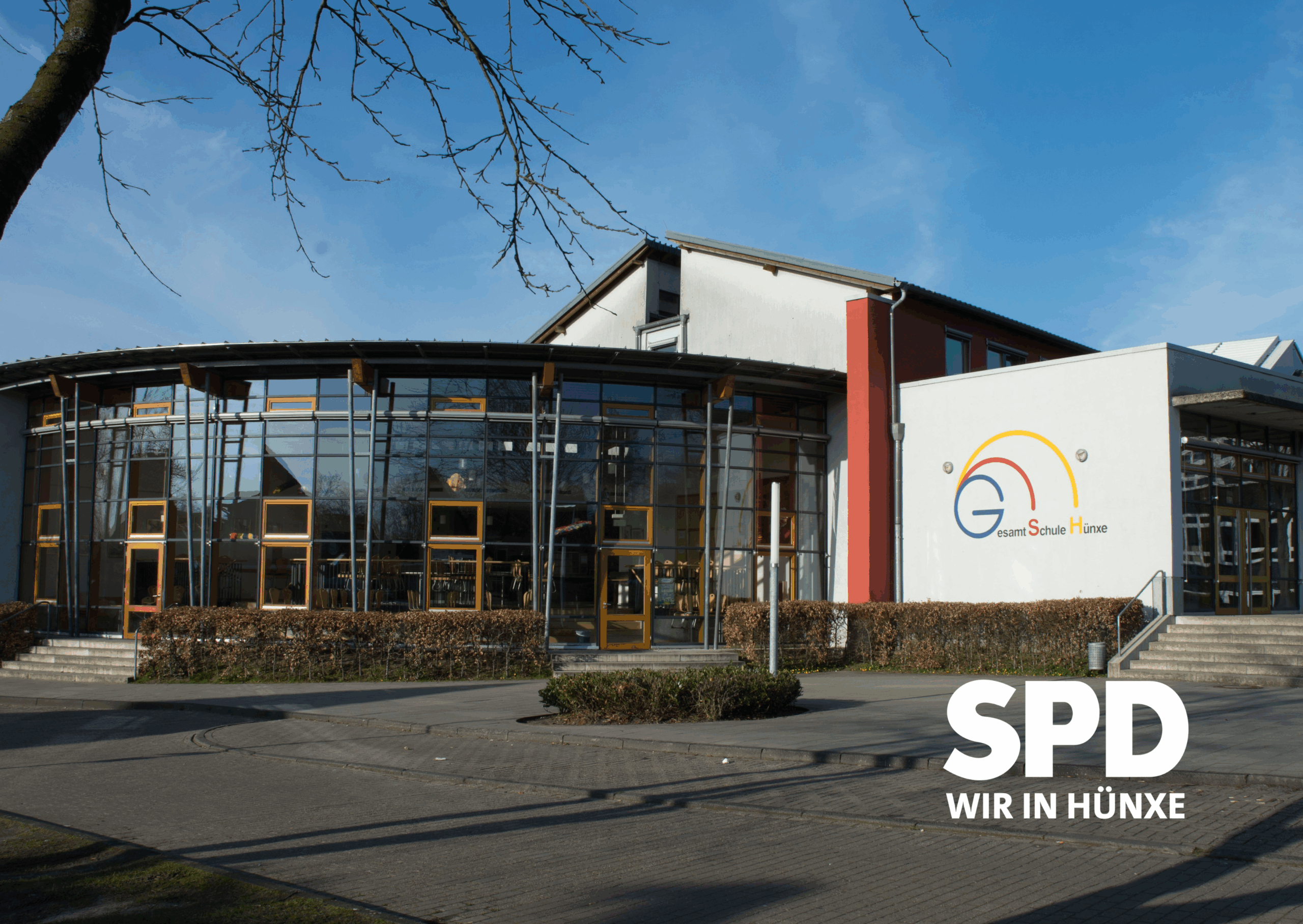 SPD Hünxe: Hitzeschutz an Kitas, Schulen und in der Pflege betreiben