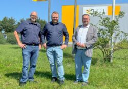 2025 Besuch bei LGI (1)