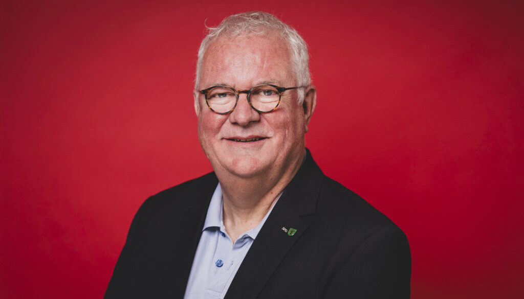 Jürgen Preuß, 2025