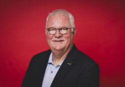 Jürgen Preuß, 2025