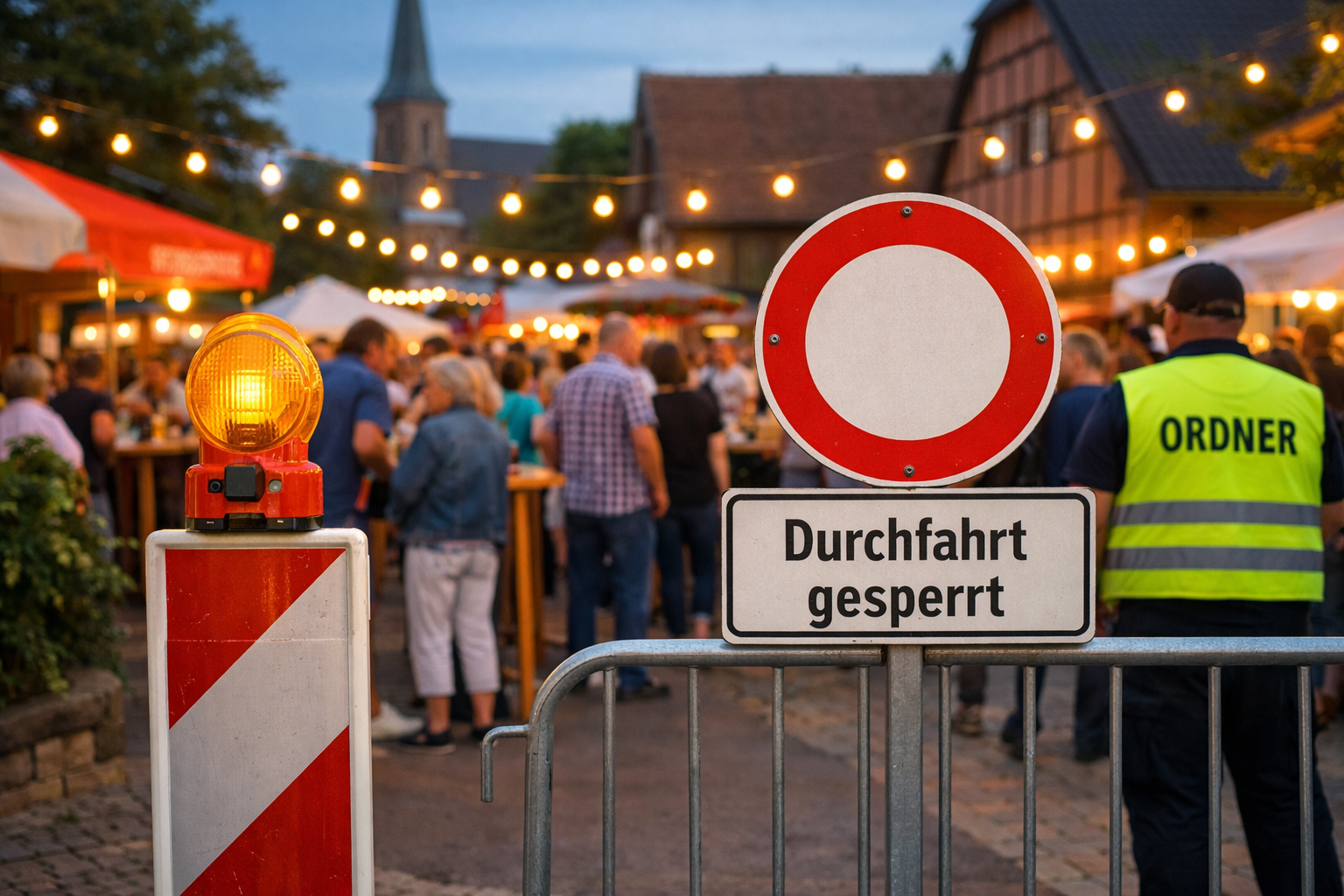 SPD beantragt 25.000 Euro im Haushalt 2026: Entlastung für Hünxer Vereine bei Sicherheitsauflagen