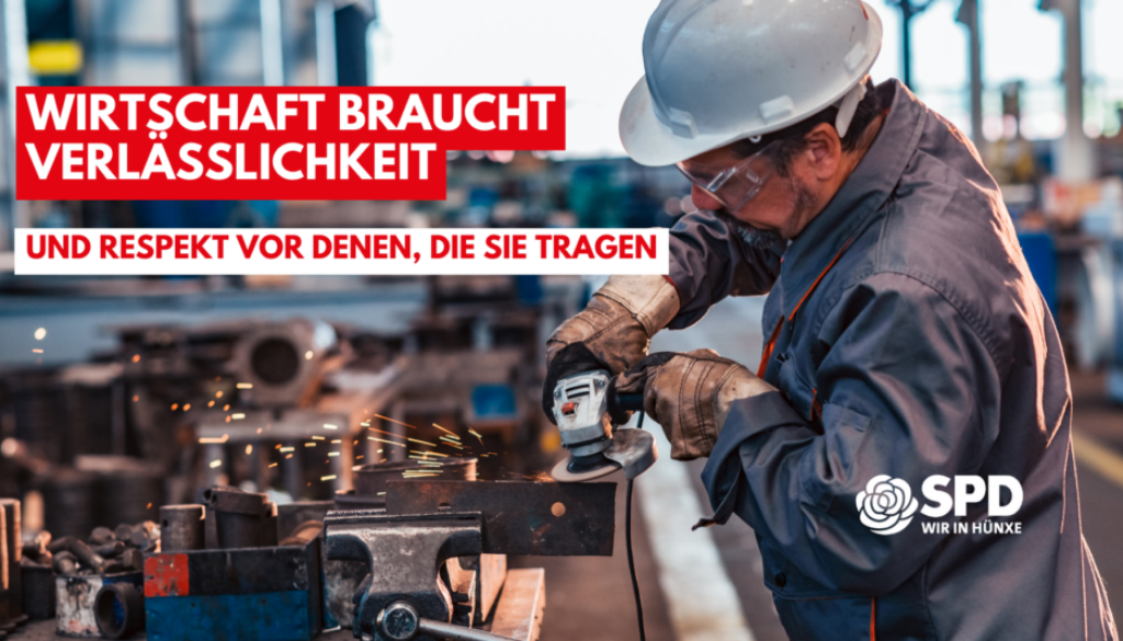 SPD_Website_Teaser_Wirtschaft