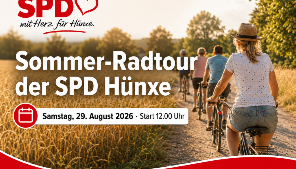 20260708 Teaserbild_Sommerradtour