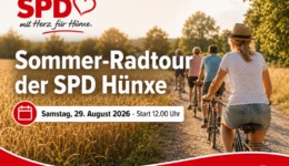 20260708 Teaserbild_Sommerradtour