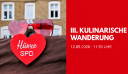 20260821 SPDHünxe_KulinarischeWanderung