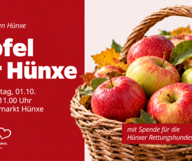 20260925 SPD-Frauen_Äpfel für Hünxe